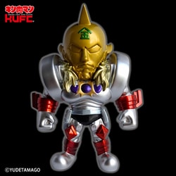 KUFC 35 キン肉マン アルティメットファイターコレクション ゴールドマン EX [塗装済完成品フィギュア 全高約160mm]