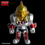 KUFC 35 キン肉マン アルティメットファイターコレクション ゴールドマン EX [塗装済完成品フィギュア 全高約160mm]