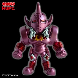 KUFC 03 キン肉マン アルティメットファイターコレクション 悪魔将軍 原作 赤原作 2.0 [塗装済完成品フィギュア 全高約160mm]
