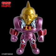 KUFC 35 キン肉マン アルティメットファイターコレクション ゴールドマン 原作 赤原作 [塗装済完成品フィギュア 全高約160mm]
