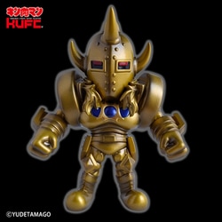 KUFC 03 キン肉マン アルティメットファイターコレクション 悪魔将軍 原作 ロンズデーライト 2.0 [塗装済完成品フィギュア 全高約160mm]