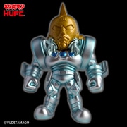 KUFC 35 キン肉マン アルティメットファイターコレクション ゴールドマン 原作 ダイヤモンド [塗装済完成品フィギュア 全高約160mm]