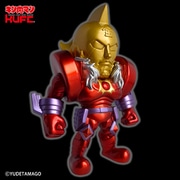 KUFC 35 キン肉マン アルティメットファイターコレクション ゴールドマン 原作 JCSカラー [塗装済完成品フィギュア 全高約160mm]