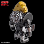 KUFC 35 キン肉マン アルティメットファイターコレクション ゴールドマン 原作 漆黒 [塗装済完成品フィギュア 全高約160mm]