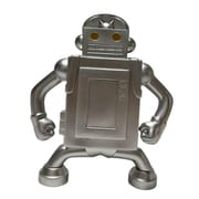 キンコレ 31 ステカセキング 原作 銀 ゴールドアイ [塗装済完成品フィギュア 全高約160mm]