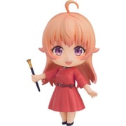 ねんどろいど べーしっく ウィッチウォッチ 若月ニコ [塗装済可動フィギュア 全高約100mm ノンスケール]