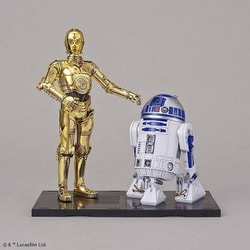 ヨドバシ.com - バンダイスピリッツ スター・ウォーズ 1/12 C