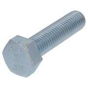 六角ボルト(鉄/ユニクロめっき)M12x50 入数2本入 MOK-104