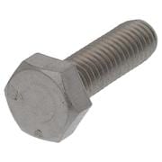 六角ボルト（ステンレス） M6x20 入数4本入 MOK-308