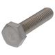 六角ボルト（ステンレス） M6x25 入数4本入 MOK-310