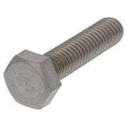 六角ボルト（ステンレス） M6x25 入数4本入 MOK-310