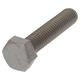 六角ボルト（ステンレス） M6x30 入数4本入 MOK-312