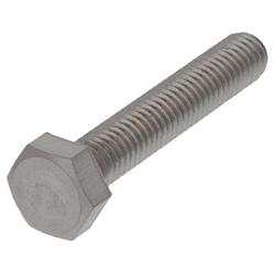 六角ボルト（ステンレス） M6x35 入数4本入 MOK-314