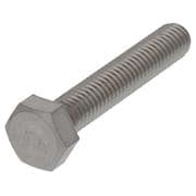 六角ボルト（ステンレス） M6x35 入数4本入 MOK-314