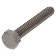 六角ボルト（ステンレス） M6x40 入数4本入 MOK-315