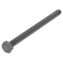 六角ボルト（ステンレス） M6x80 入数2本入 MOK-323