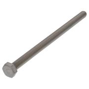六角ボルト（ステンレス） M6x100 入数2本入 MOK-327