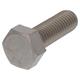 六角ボルト（ステンレス） M8x25 入数4本入 MOK-341