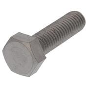 六角ボルト（ステンレス） M8x30 入数4本入 MOK-343