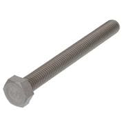 六角ボルト（ステンレス） M8x80 入数2本入 MOK-354