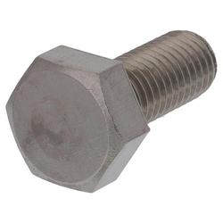 六角ボルト（ステンレス） M10x25 入数2本入 MOK-375