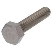 六角ボルト（ステンレス） M10x50 入数2本入 MOK-382