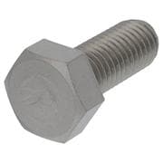 六角ボルト（ステンレス） M12x30 入数2本入 MOK-410