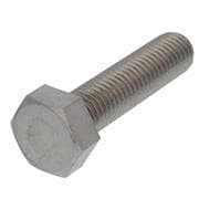 六角ボルト（ステンレス） M12x50 入数2本入 MOK-415