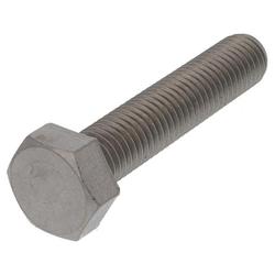 六角ボルト（ステンレス） M12x60 入数2本入 MOK-417