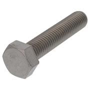 六角ボルト(ステンレス) M12x60 入数2本入 MOK-417
