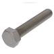 六角ボルト（ステンレス） M12x70 入数2本入 MOK-419