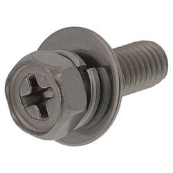 アプセット六角ボルトP=3（ステンレス）M5x15 入数4本入 MOM-007