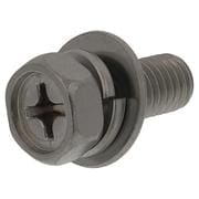 アプセット六角ボルトP=3(ステンレス)M8x20 入数2本入 MOM-018