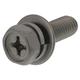 アプセット六角ボルトP=3（ステンレス）M8x25 入数2本入 MOM-019