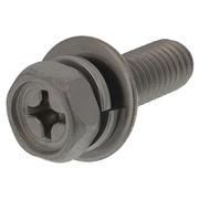 アプセット六角ボルトP=3(ステンレス)M8x25 入数2本入 MOM-019