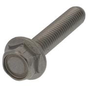 フランジボルト(ステンレス)セレート無 M8x40 入数2本入 MOM-149