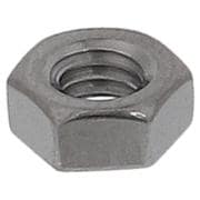 六角ナット（ステンレス）M4 入数4個入 MOL-569