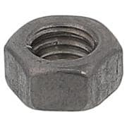 六角ナット（ステンレス）M5 入数4個入 MOL-570