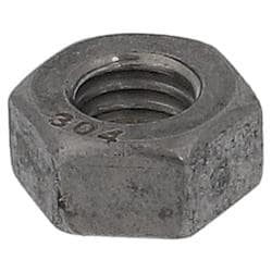 六角ナット（ステンレス）M6 入数4個入 MOL-571