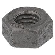 六角ナット（ステンレス）M6 入数4個入 MOL-571