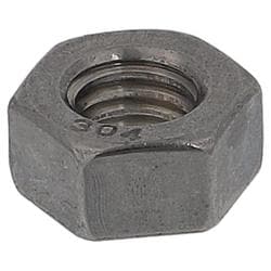 六角ナット（ステンレス）M8 入数4個入 MOL-572