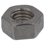 六角ナット（ステンレス）M8 入数4個入 MOL-572