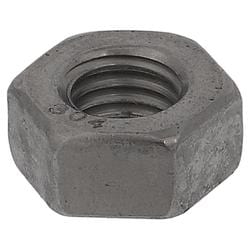 六角ナット（ステンレス）M10 入数4個入 MOL-573
