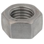 六角ナット（ステンレス）M20 入数1個入 MOL-577