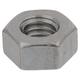 六角ナット ウィットねじ（ステンレス）W5/16 入数4個入 MOL-582