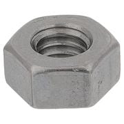 六角ナット ウィットねじ(ステンレス)W5/16 入数4個入 MOL-582