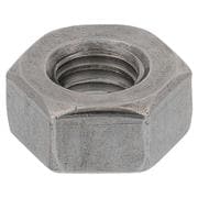 六角ナット ウィットねじ(ステンレス)W3/8 入数4個入 MOL-583