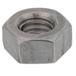 六角ナット ウィットねじ（ステンレス）W1/2 入数4個入 MOL-584