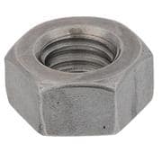 六角ナット ウィットねじ(ステンレス)W1/2 入数4個入 MOL-584