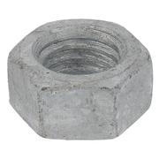 六角ナット（鉄/ドブめっき）M12 入数4個入 MOL-653